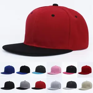 Adjustable COFORDOS Snapback Hat – Classic Outdoor Sun Protection Cap in Multiple Colors, Hip Hop Style