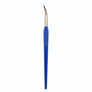 Bdellium Tools Golden Triangle 708 Bent Eyeliner