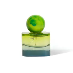 Citrus Coast Extrait De Parfum 50ml (1.7 oz) by House of Noya – Bright Citrus Aromatic Woody Unisex Perfume (Lemon Heart, Balkan Juniper Berry Oil, Patchouli Heart Accord)