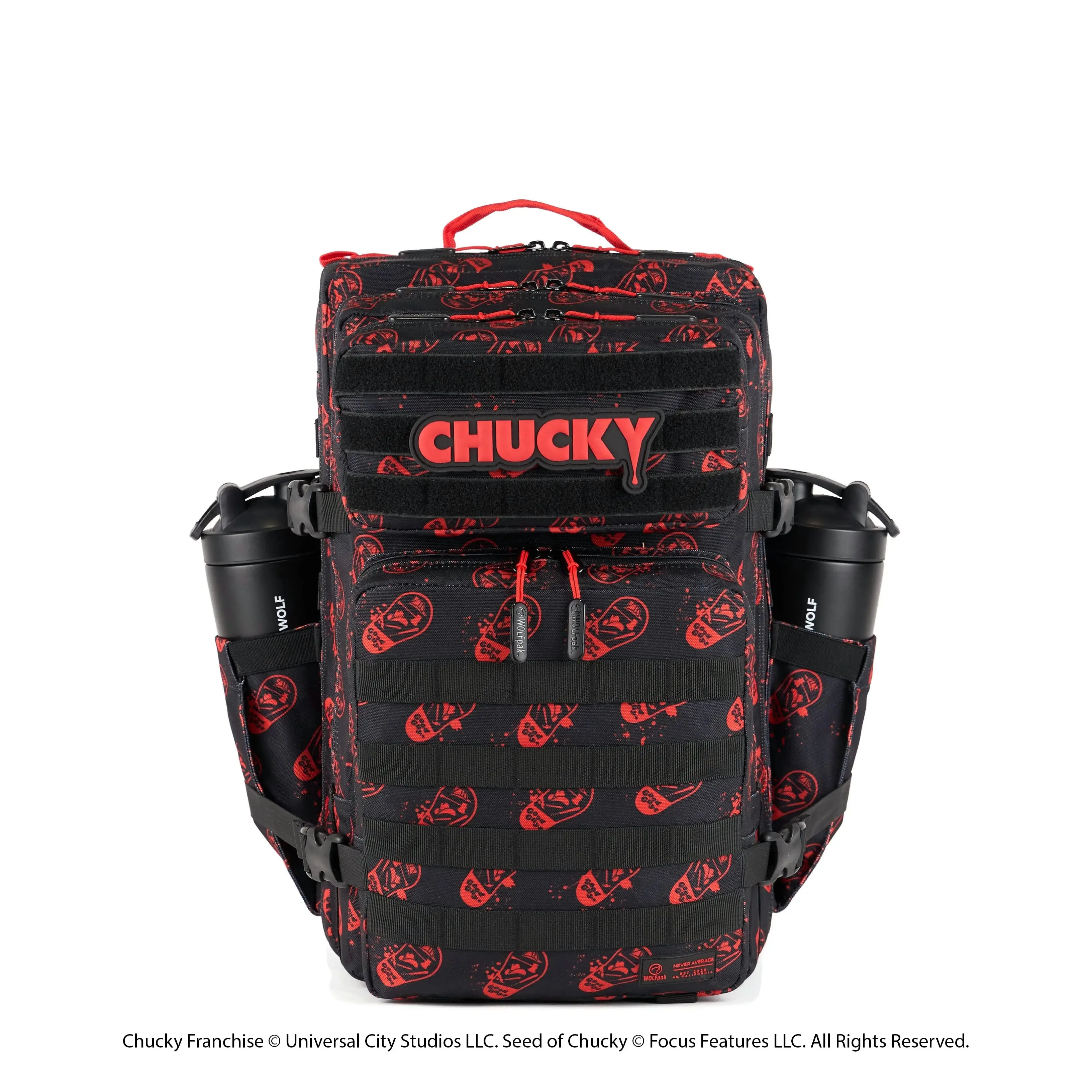 45L Backpack Chucky 45L Backpack Chucky