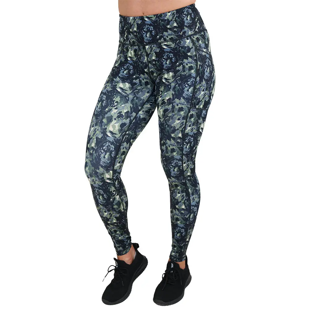 CVG Ambush Leggings Gym Sportswear Bottoms Fitness Training Pant Gym Tights Clothes Athletic Trousers, Athletic Apparel, Activewear For Fitness