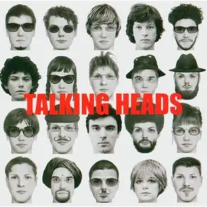 Talking Heads - Best of the Talking Heads  [COMPACT DISC - CD] Rmst