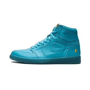 Air Jordan 1 Retro Hi OG G8RD "Blue Lagoon" AJ5997 455