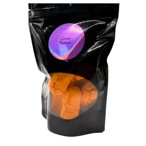 Circus Peanuts | Freeze Dried Candy