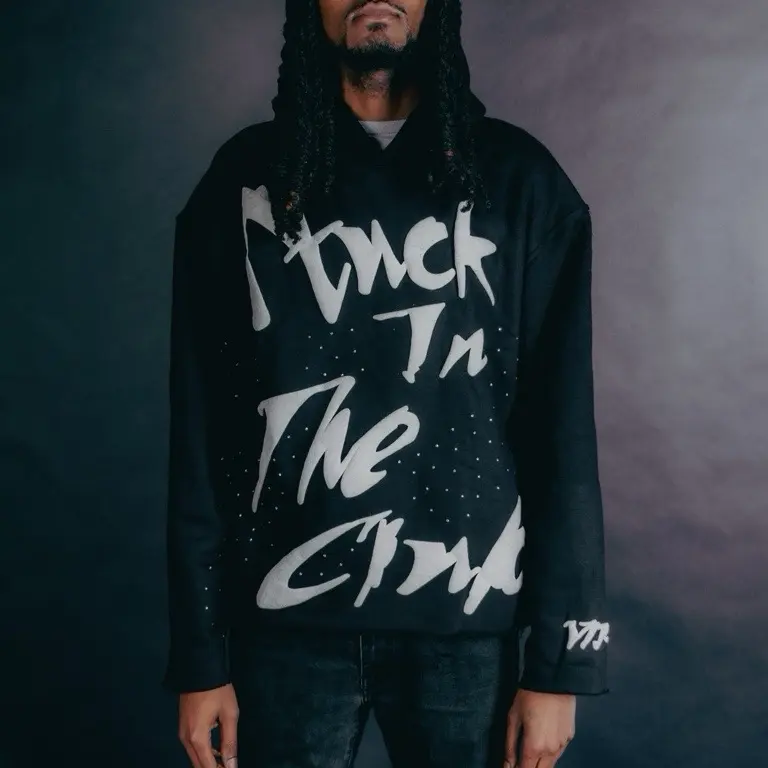 “PANDA” HOODIE
