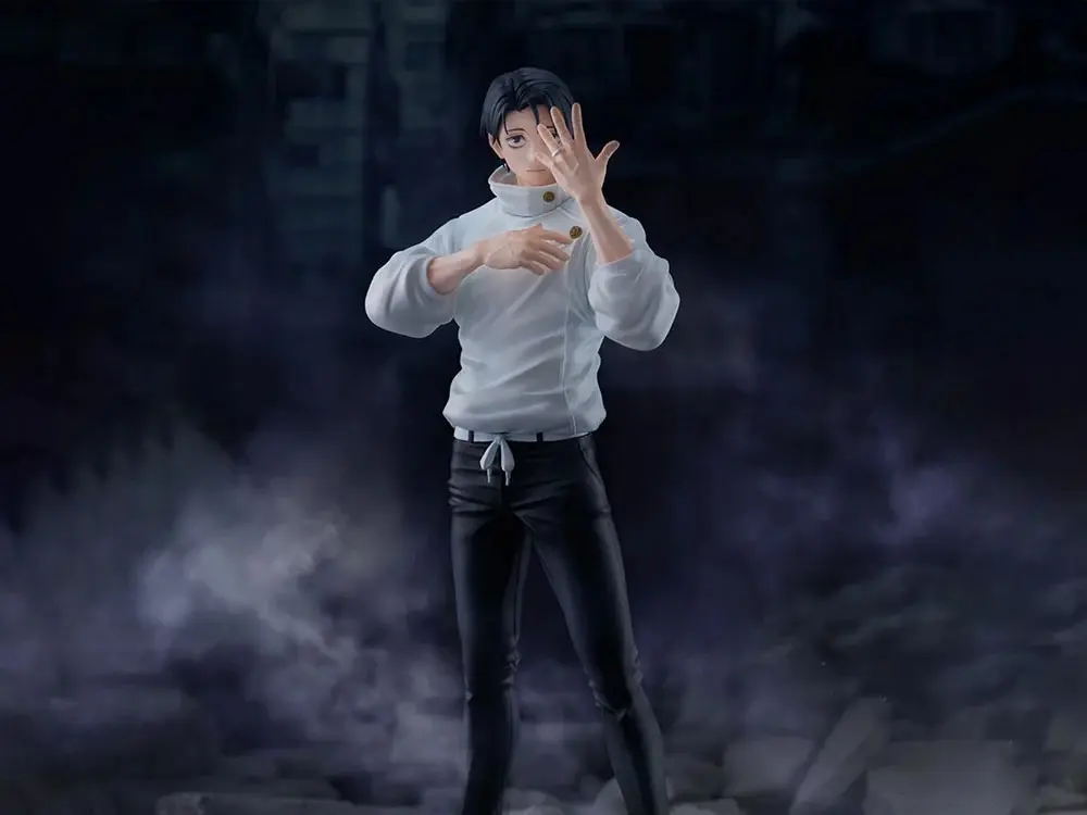 Sega Figurizm Jujutsu Kaisen Yuta Okkotsu