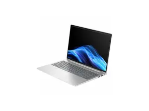 HP ProBook 4 G1ah 16" Notebook - WUXGA - AMD Ryzen 5 220 - 16 GB - 512 GB SSD - English Keyboard - Pike Silver - AMD Chip - 1920 x 1200 - Windows 11 Pro - AMD Radeon 740M Graphics - In-plane Swit