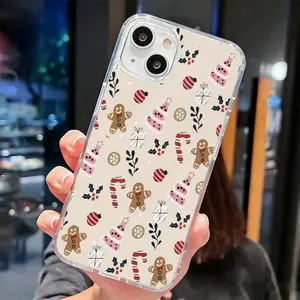 Magnetic Wireless Charging  For Magsafe  Phone Case For  Samsung Galaxy A56 A57 A55 A14 a34 A36 a15 a17 a07S A16 a24 A26  Clear Cover with MagSafe Protection Slim Soft TPU Cover Protective Phone Cases