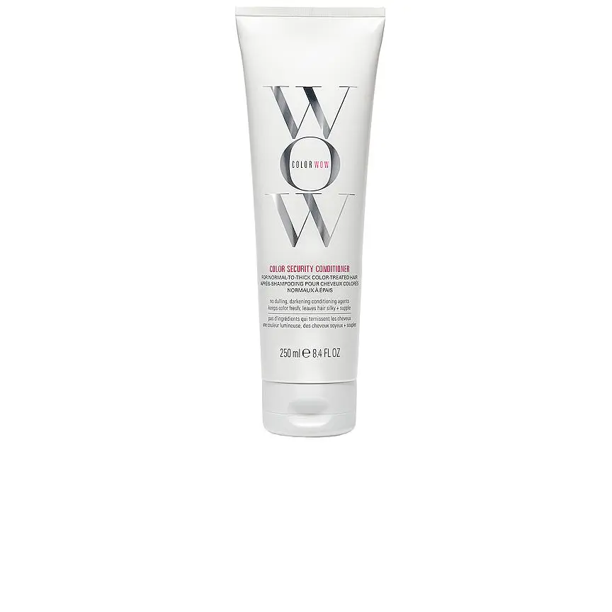 Color WOW Color Security Conditioner in Normal/Thick