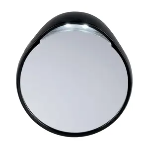 Tweezerman Tweezermate 10X Magnification LighteMirror