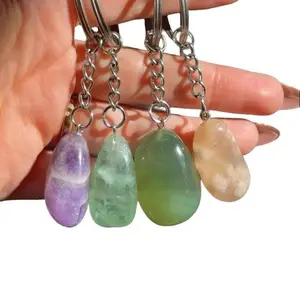 Crystal Keychains: Pick 2!