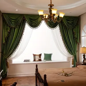 Flannel Blackout Curtains - 85% Shading Effect for Quiet Sleep, Reduce Strong Light Exposure, and Create Relaxing Ambiance - Optional Three Specifications for Bedroom, Study, and Balcony