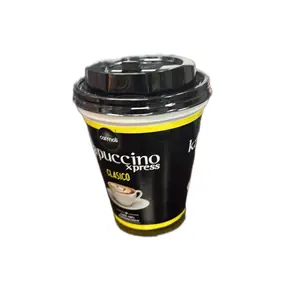 3 vasitos de Kapuccino Xpres Clásico 3 vasitos de Kapuccino Xpres Clásico