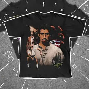 BBUNNY RETRO V4 TEE, Adult & Youth BBunny Graphic Tee, Puerto Rican Pop Star Tee, Bad Bunnie Top, BBunny Half Time Show Merch, Benito, Streetwear for Men, Benito Bowl, Vintage Graphic Tee, BunnyB Lovers Shirt