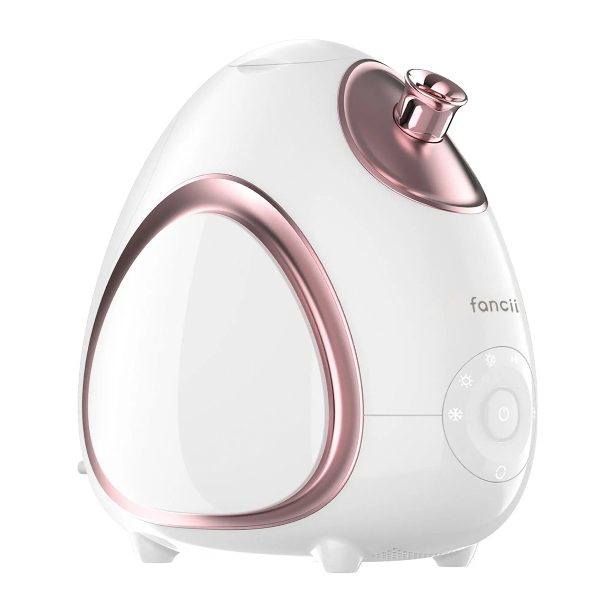 Fancii Rivo Facial Steamer Fancii Rivo Facial Steamer