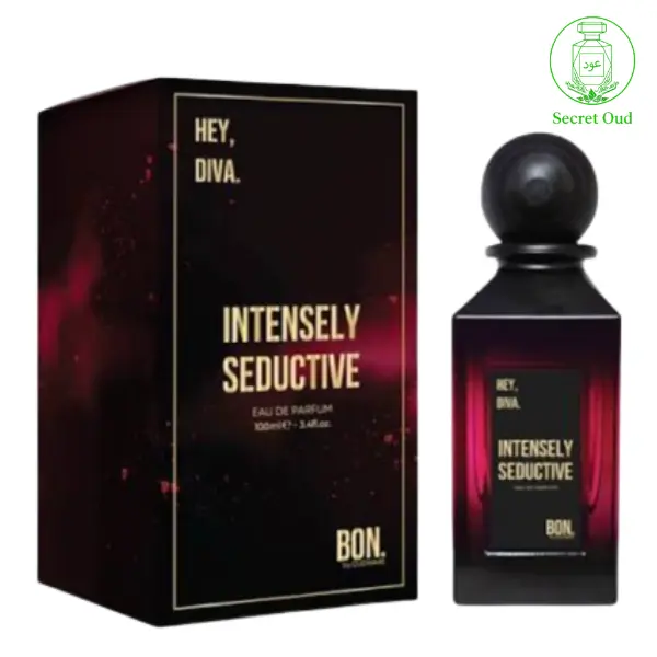 Intensely Seductive For Women Eau De Parfum 100ml (3.4oz)