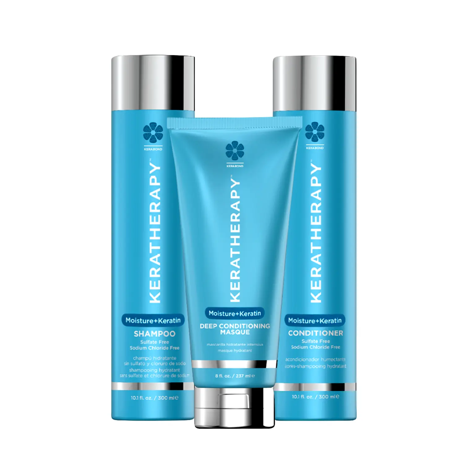 Moisture Bundle (Masque)