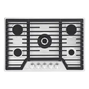 Empava 36 Inch Built-in Gas Stove Cooktop