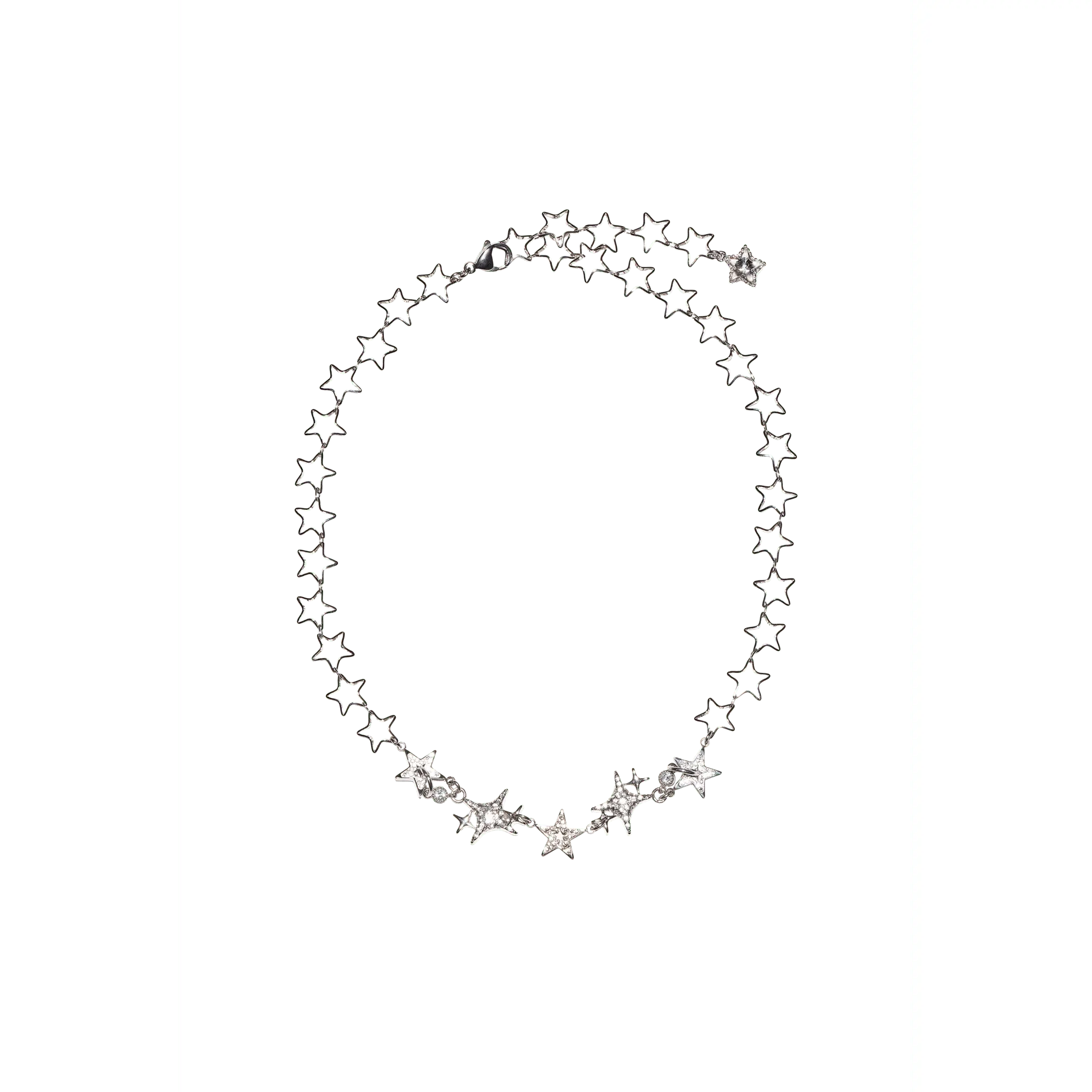 SUPERNOVA NECKLACE