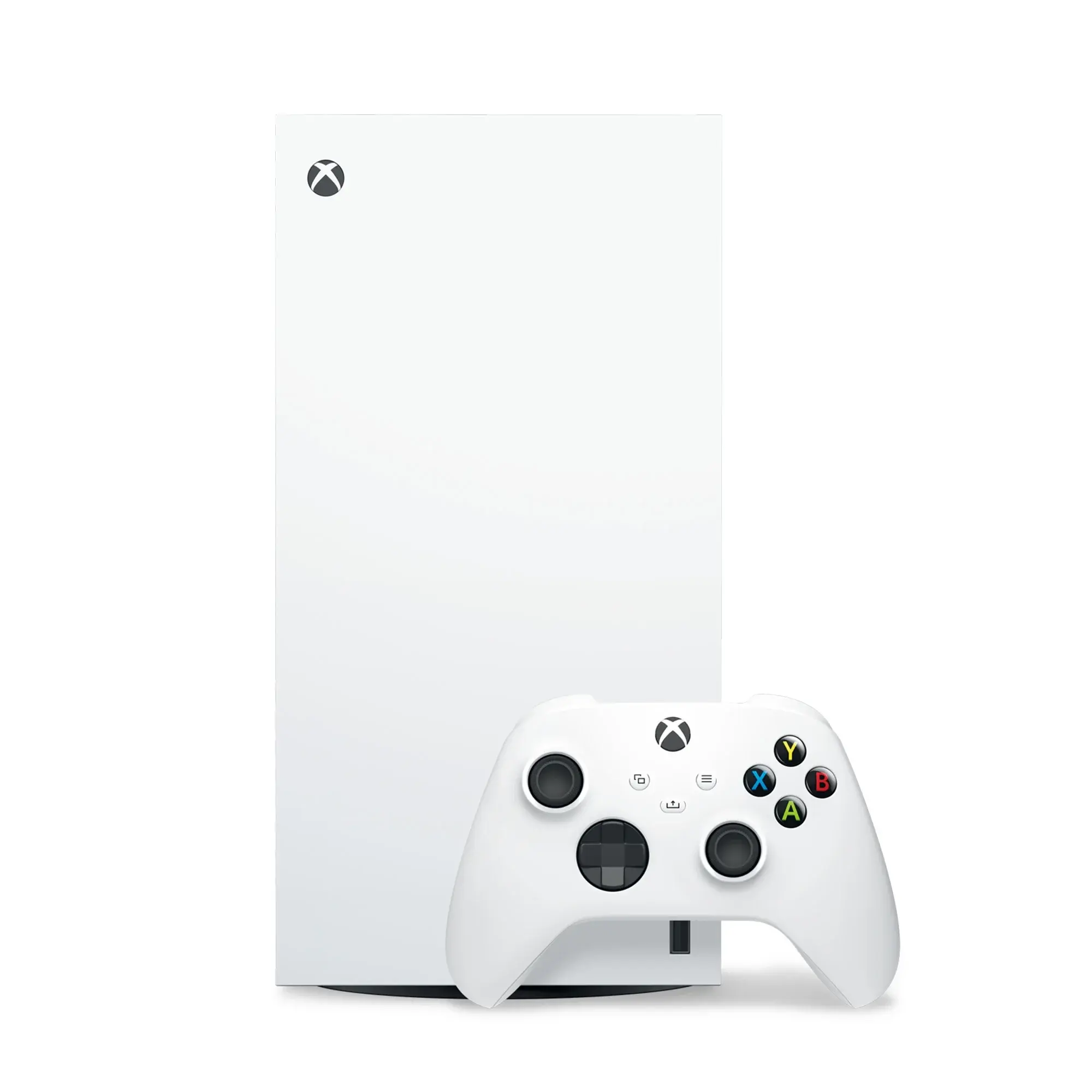 Microsoft Xbox Series X – 1TB Digital Edition Microsoft