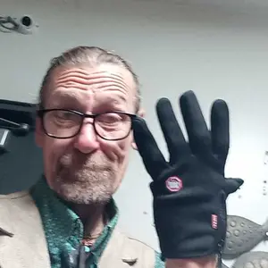 Thermal Windproof Waterproof Winter Gloves Touch Screen Warm Mittens Men Women