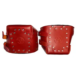 WAXWING Work Kneepads - Durable Adjustable Kneepads for Comfortable Wear