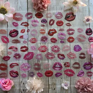 Kisses Precut PET Tape- Mini