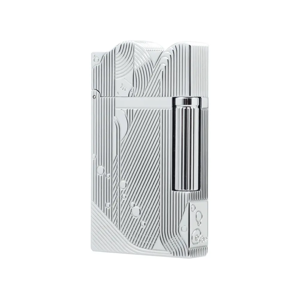 【One Piece】DPT   Sliver  Sanji  Lighter Luxury Sleeping Mermaid gifts boyfriend Traditional