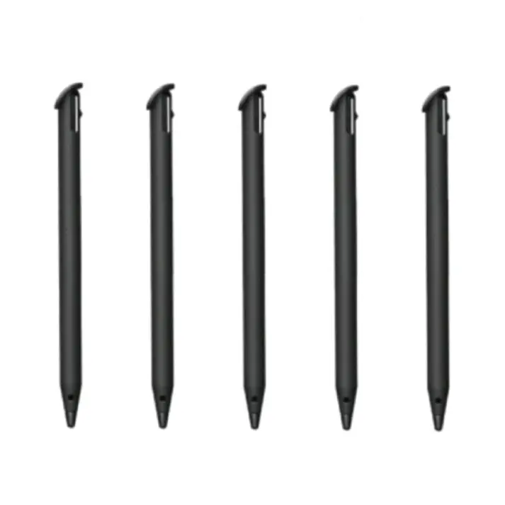 New 3DS XL Stylus (5 Pack)