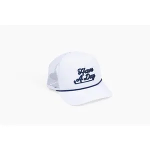 Have a Day Rope Hat