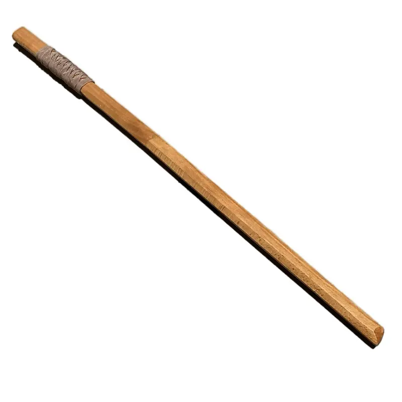 Solid wood Street Samurai Starter Set
