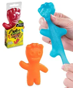 Sour Patch Squishy