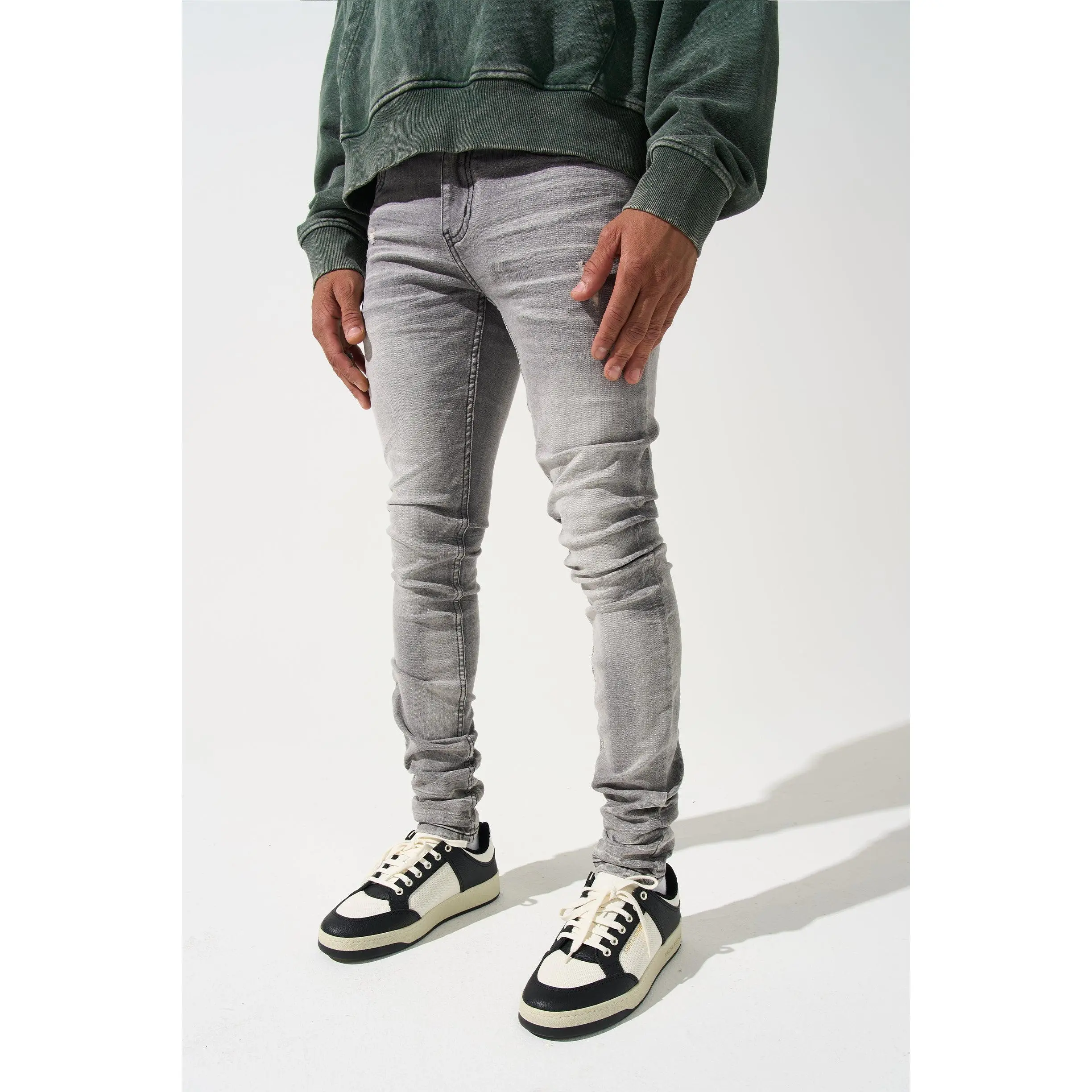 "TITAN" Jeans