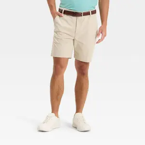 Men's 360 Lifestyle Golf Shorts 7" - All In Motion