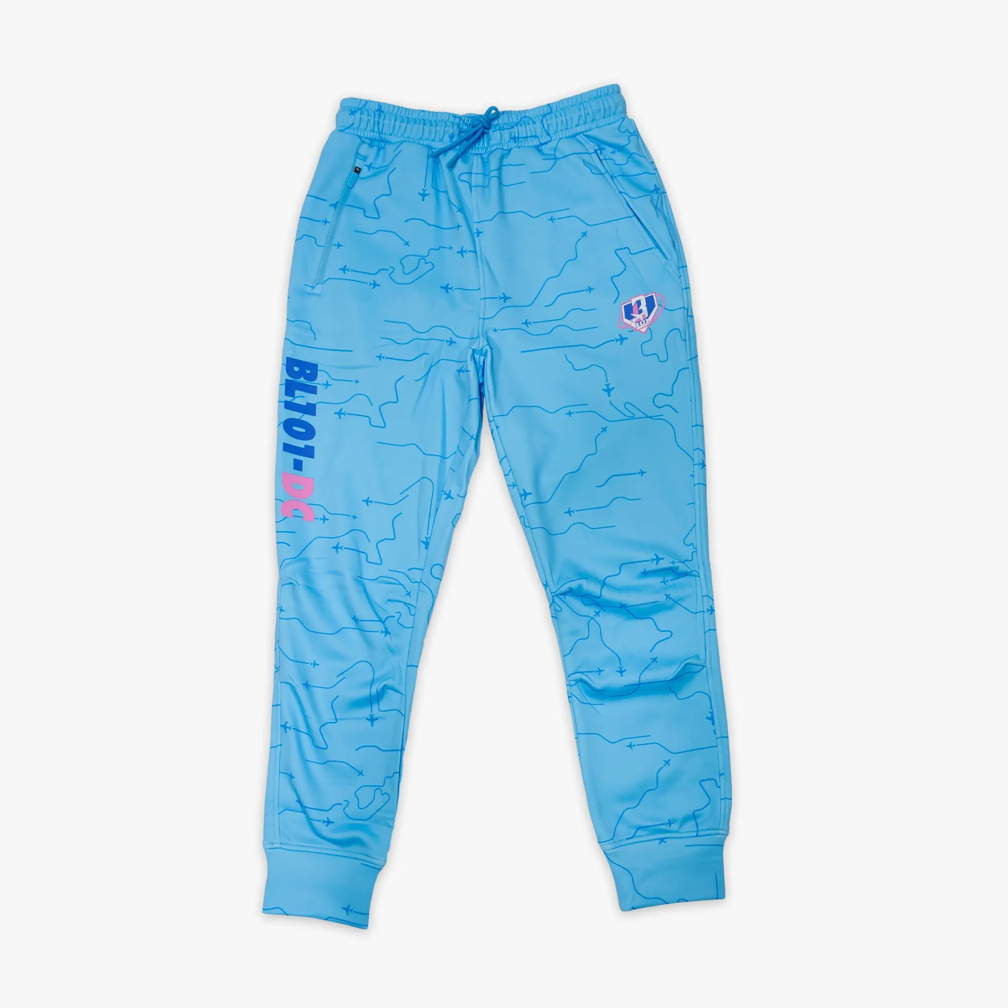 Dream Chaser Sweatpants