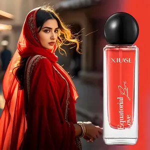 Middle Eastern Arabic Perfume, Unisex Fragrance, Oriental Scent, Arabian Scent, Floral and Fruity Mix, Long-Lasting Appeal, Elegant Design, Suitable for All Occasions