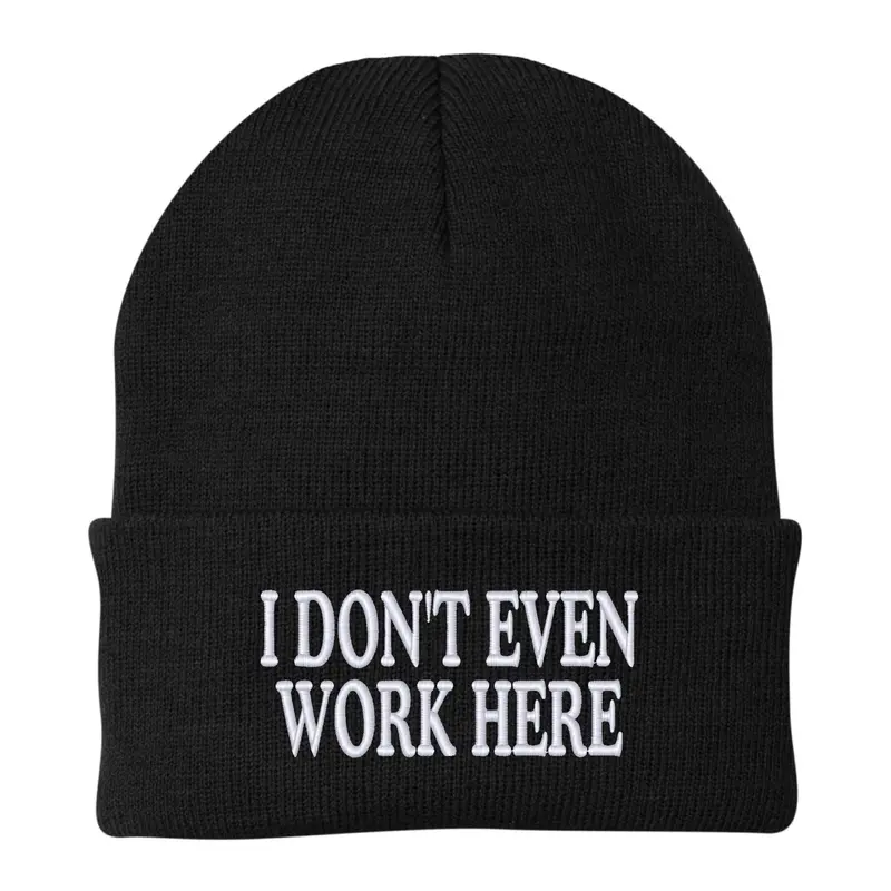 y2k beanie black - TikTok Shop