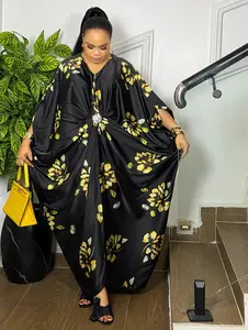 QUEEEN'S AURA KAFTAN