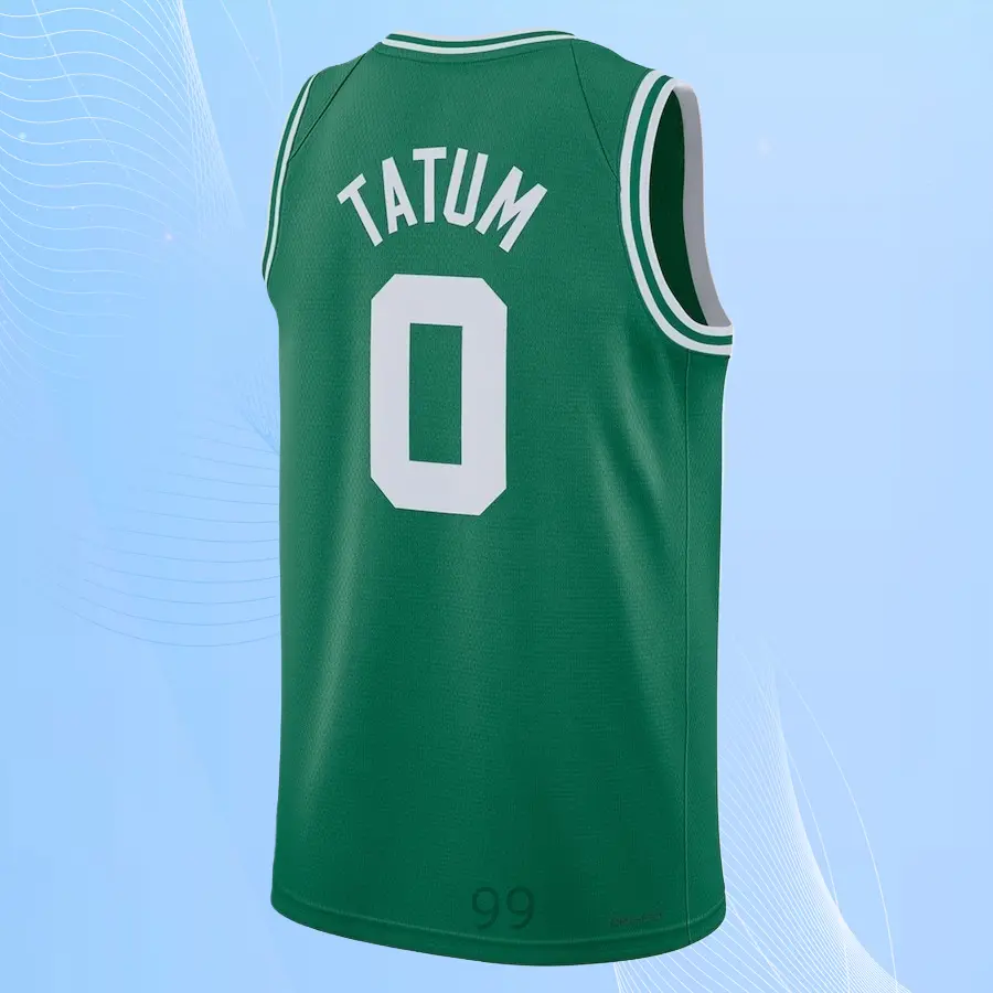 Jayson Men's Sleeveless stitched Basketball Jersey green 2025 Jayson Men's Sleeveless stitched Basketball Jersey green 2025