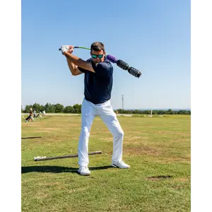 AERO-WHIP Tempo and Speed Trainer (Flexible Shaft)