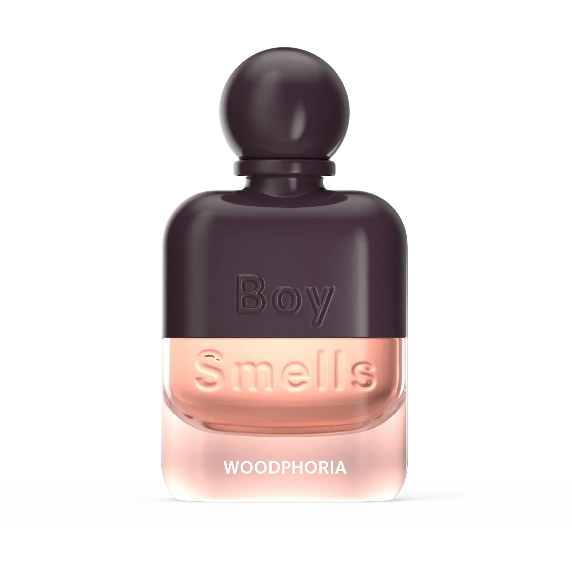 Woodphoria - 50ml Fragrance - Coconut Water, Fig Leaves and Sandalwood