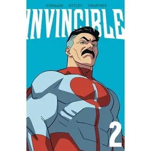 Invincible Volume 2 (New Edition) -- Robert Kirkman, Paperback