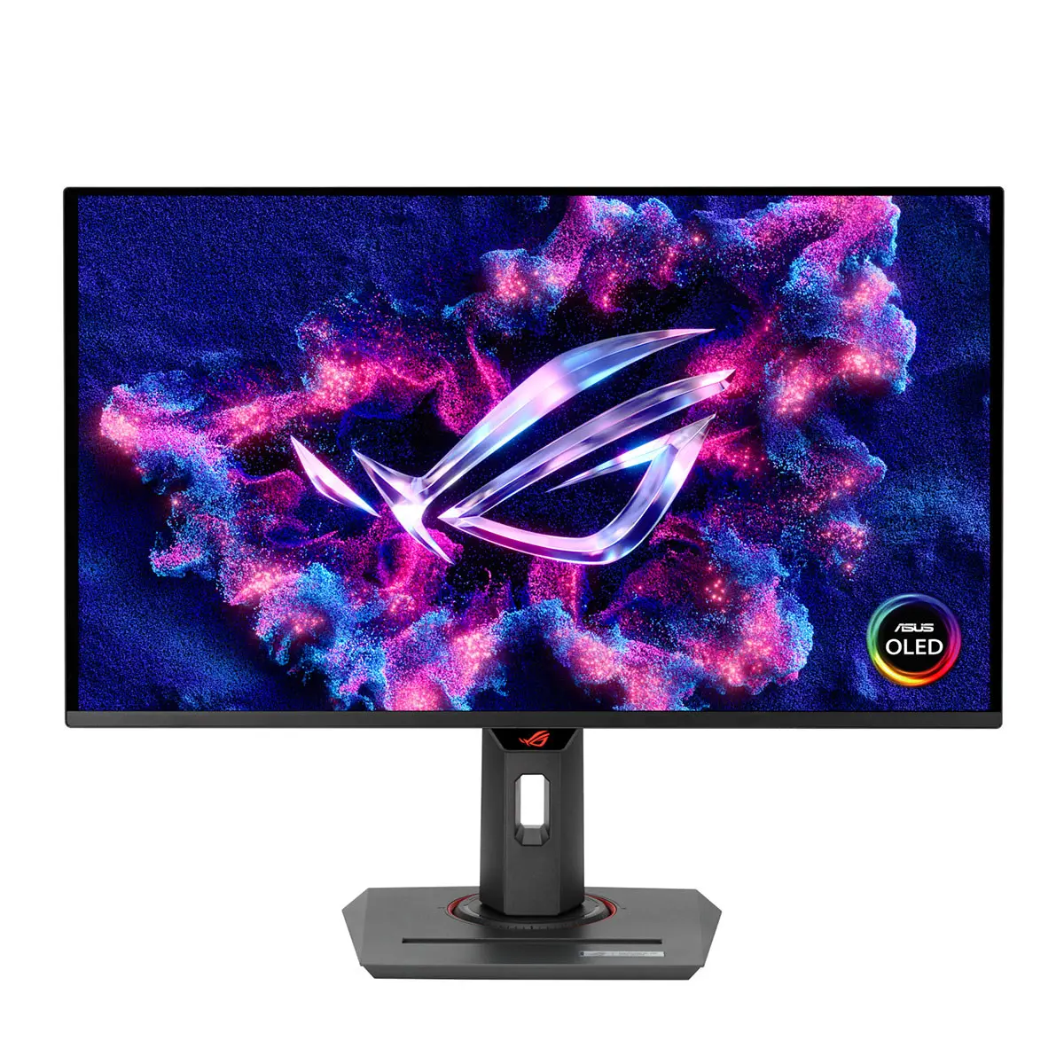 ASUS ROG Strix OLED XG27ACDNG 26.5" 16:9 WQHD 360Hz QD-OLED HDR Gaming Monitor