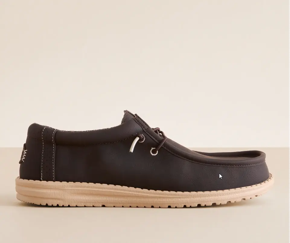 Wally Classic Shoe - Men's