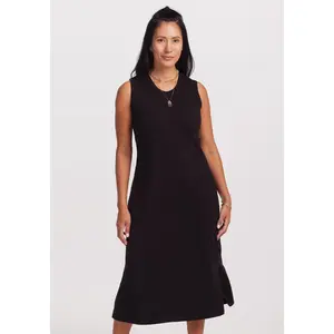 Cassie Dress - Black