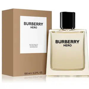 Hero by Burberry for Men