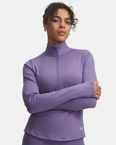 Under Armour Motion Women's ½ Zip