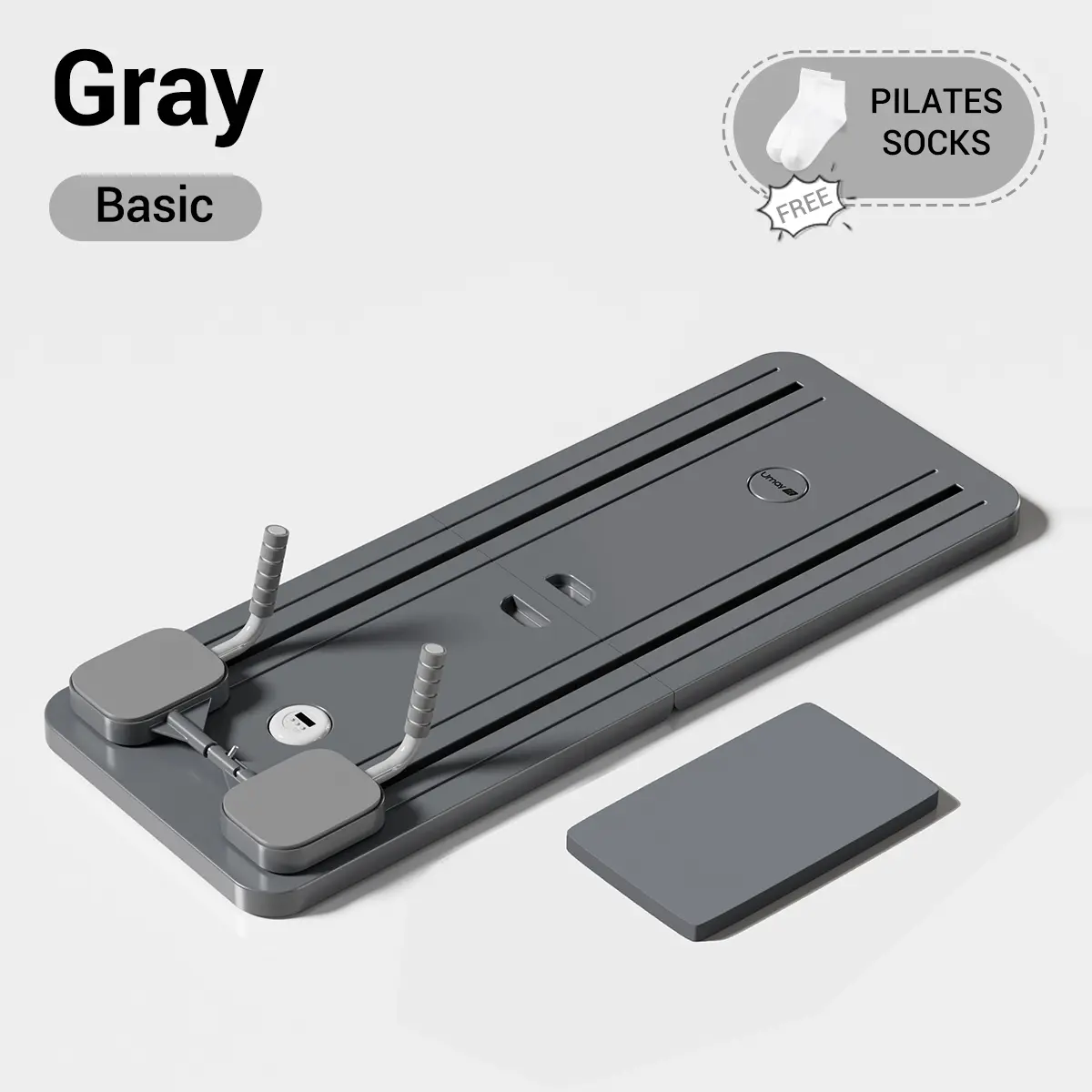 Black Basic (+socks gift)