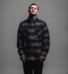 Fadar Heavyweight Flannel