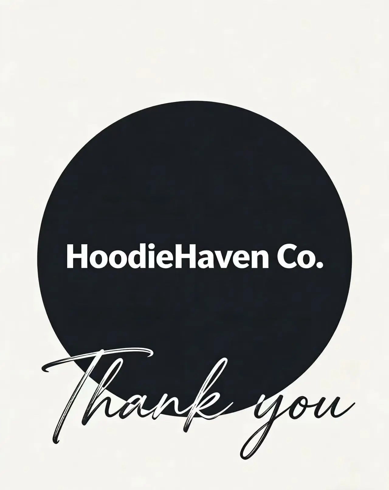 Simple style T-shirt and hoodie Complementary services